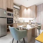 Amber Hospitality - Al Rawdah