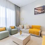 Amber Hospitality - Al Rawdah