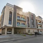 Amber Hospitality - Al Rawdah