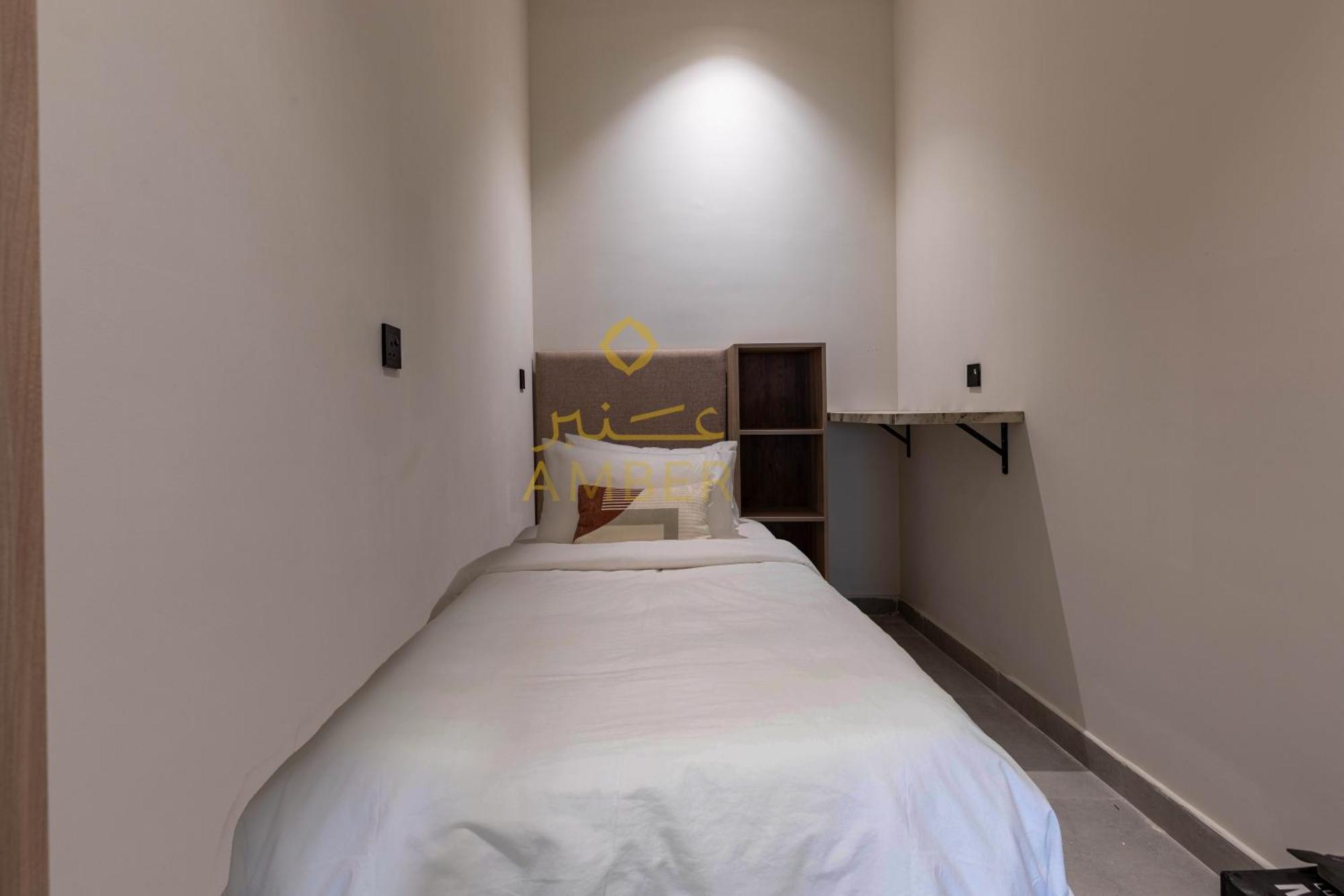Amber Hospitality - Al Rawdah Riyadh