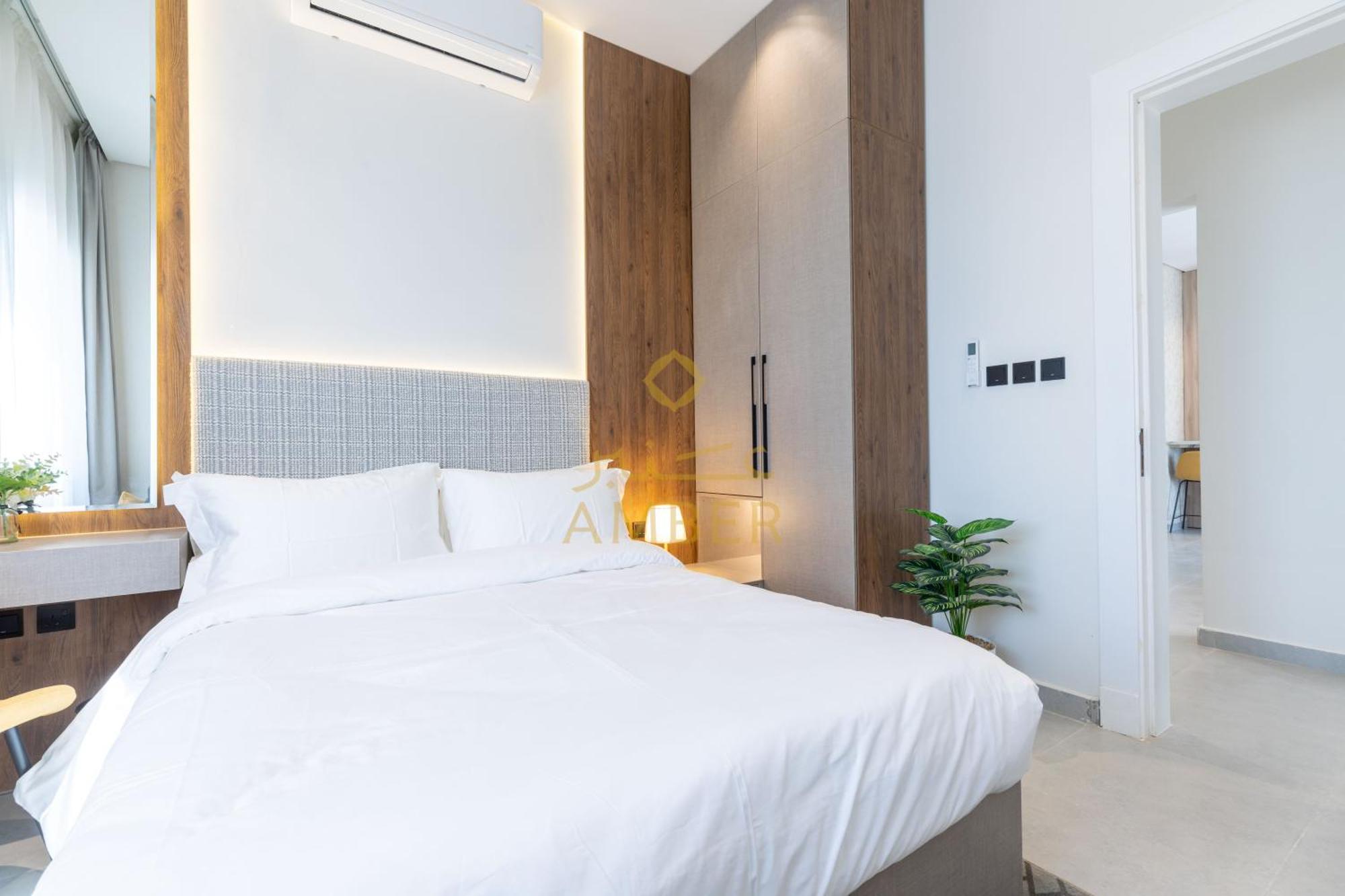 Amber Hospitality - Al Rawdah Riyadh