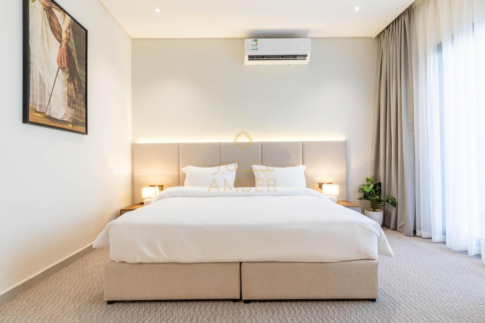 Amber Hospitality - Al Rawdah Riyadh