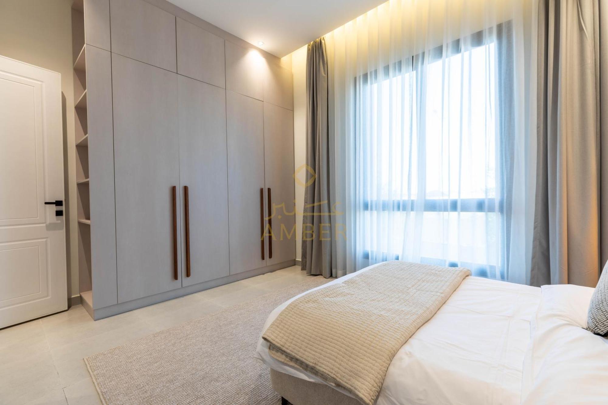 Apartment Amber Hospitality - Al Rawdah