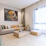 Amber Hospitality - Al Rawdah