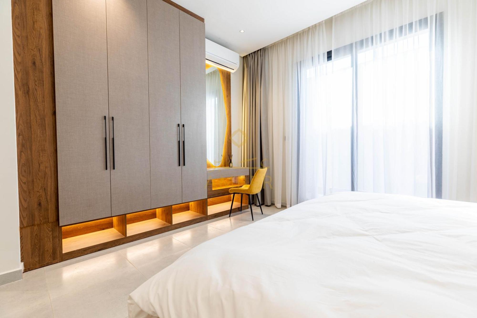 Amber Hospitality - Al Rawdah Riyadh